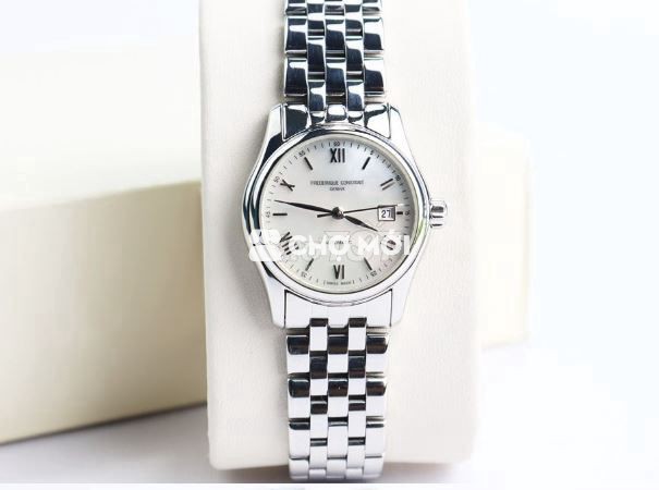 ĐH Nữ Frederique Constant-303MPWN1B6B Size 27.5mm