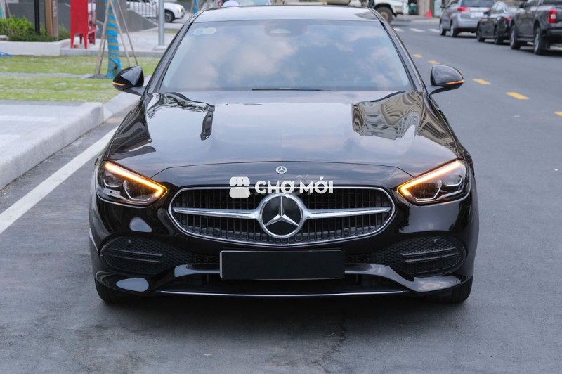 Mercedes Benz C200 Avantgarde 2022