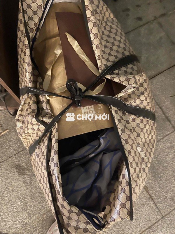 Quần áo từ thiện 6 bịch lớn