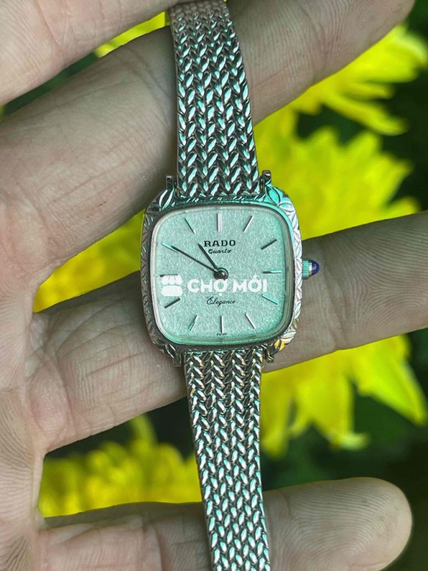 Đồng hồ Rado Elegance Nữ