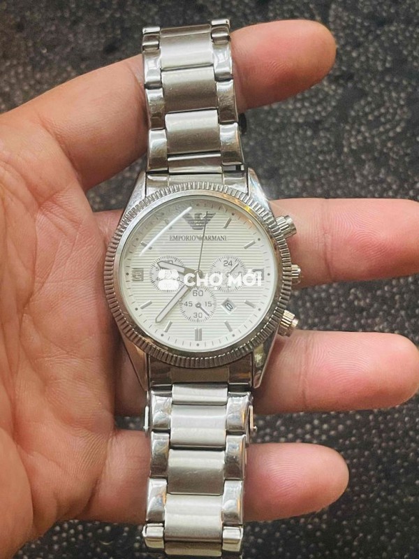 Đồng hồ Emporio Armani AR-5897A
