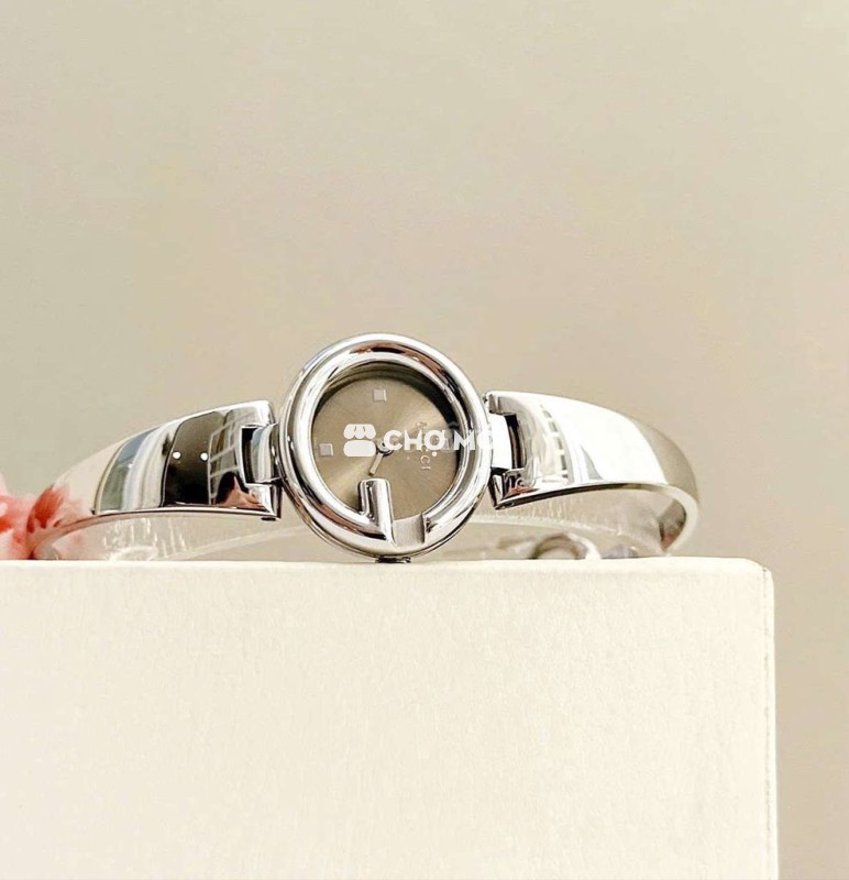 ĐH Nữ : Gucci Chính Hãng Thụy Sỹ Lướt Mới Đẹp