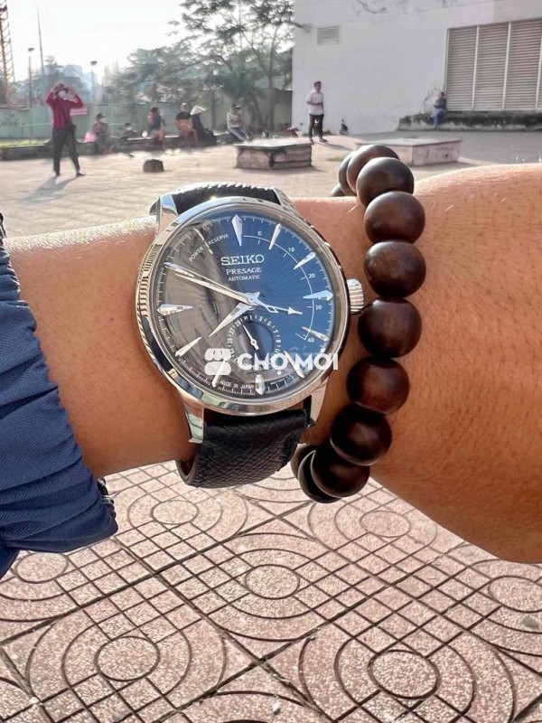 Đồng hồ Seiko Cocktail Presage Nam