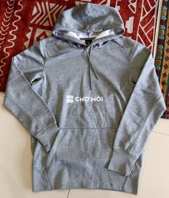 Hoodie Nike Dri-Fit chính hãng. Mới