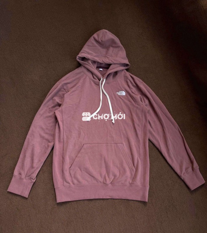 Áo hoodie The North Face chính hãng. Mới
