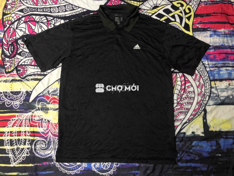 Adidas Đen 70-80kg 98%