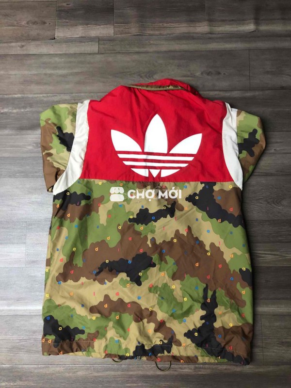 Adidas LoGo 60-70kg 98%