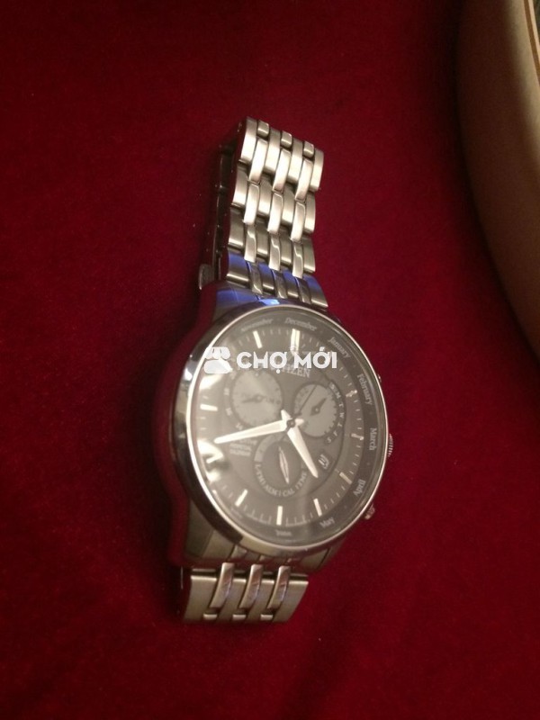 Đồng hồ Citizen BL8150-86H ECO DRIVE