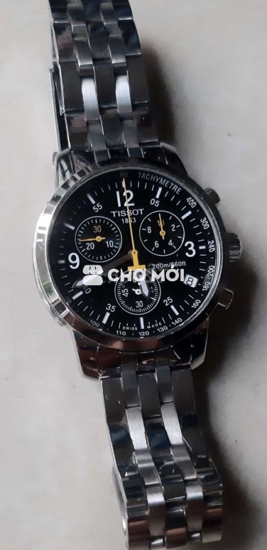 Đồng hồ Tissot T461 Nam qua sử dụng