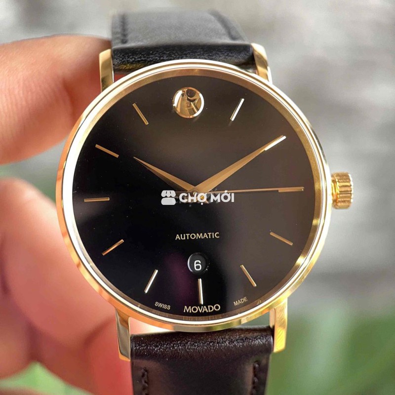 Đồng hồ Movado Museum Classic Nam