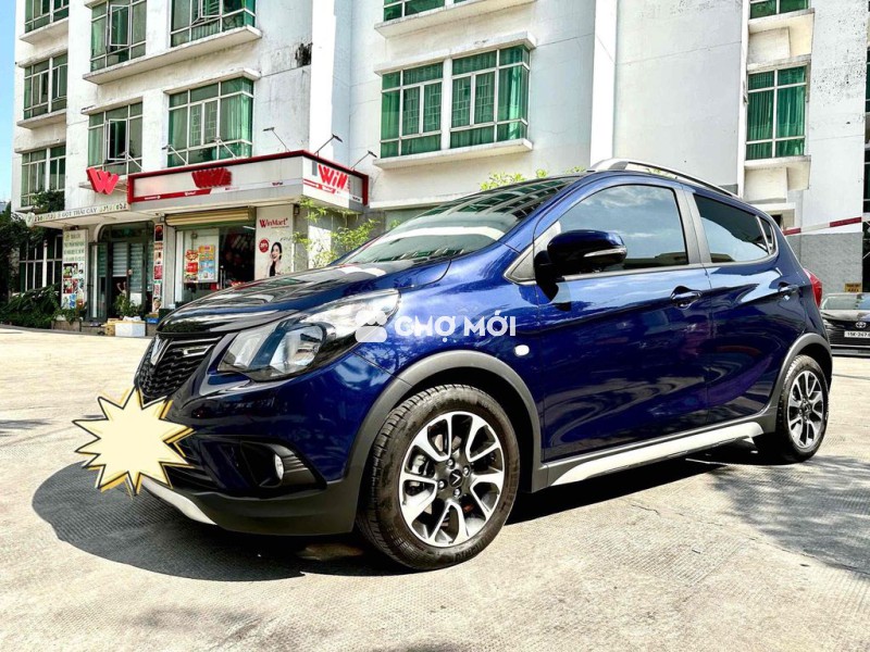 ✅CỰC HIẾM 2.000 Km. XE ZIN 100%. CÒN BH HÃNG 5 NĂM