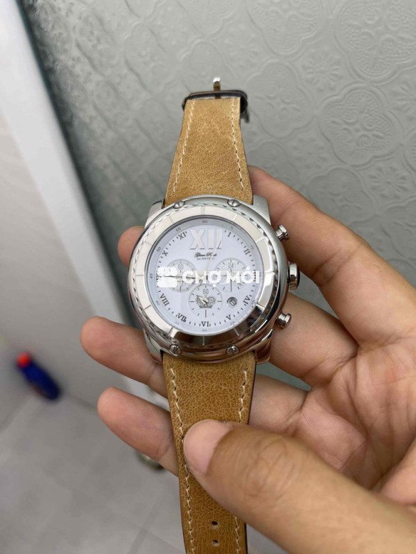 Đồng hồ Glam Rock Miami Nữ