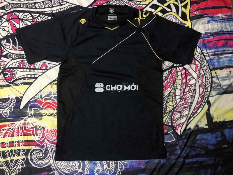 Descente M 60-70kg 98%