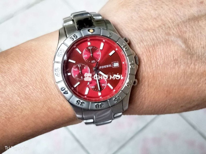 🔥Đồng hồ ngày Tết đi quánh bài hết thua luôn🧧🧧