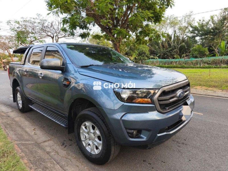Bán ranger xls 2018 nhập thái fom mới