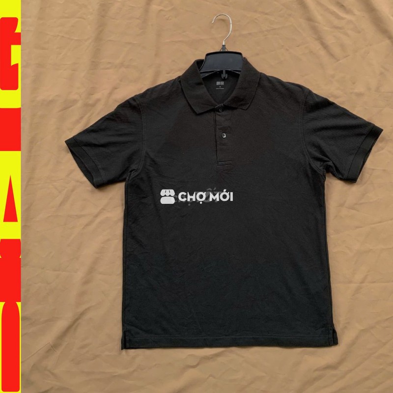 💥Áo thun nam UNIQLO size L 60-67kg - FREE SHIP