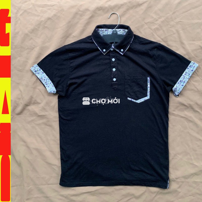 💥Áo thun NHẬT - đẹp - sz L 60-67kg - FREE SHIP