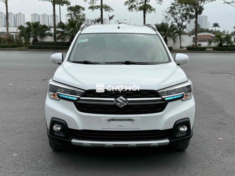 Suzuki XL 7 2022 GLX AT - 62000 km