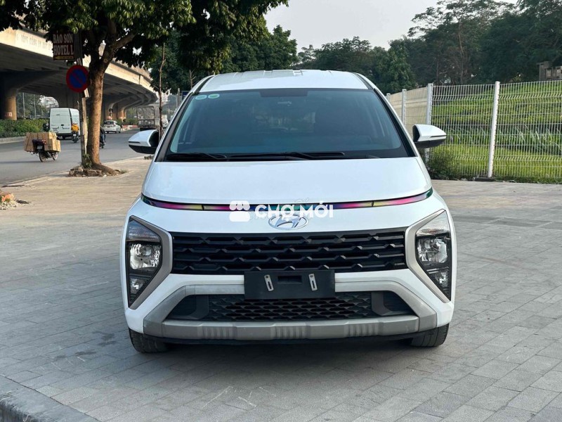 Hyundai Stargazer 2022 7 chỗ 69000 km
