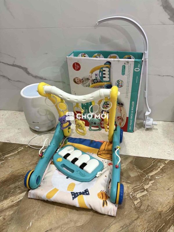 tất cả các món trong hình giá 300k