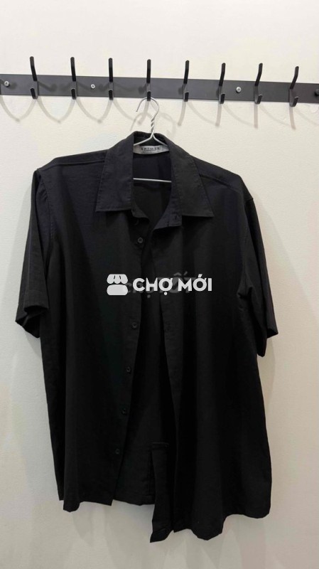 Áo sơ mi 23 September Nam size M