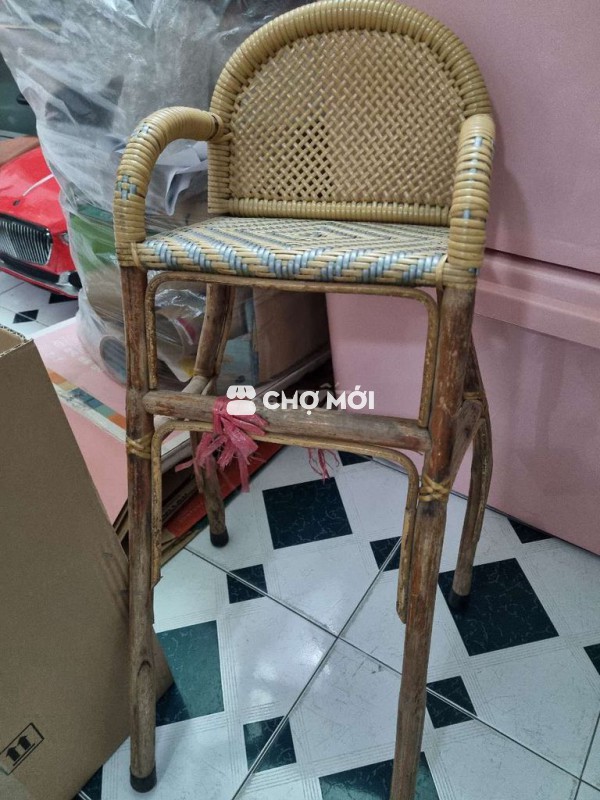 Ghế ngồi cho bé đi xe máy