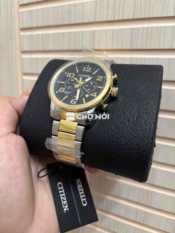 Đồng hồ Citizen nam Xách Tay Mỹ
