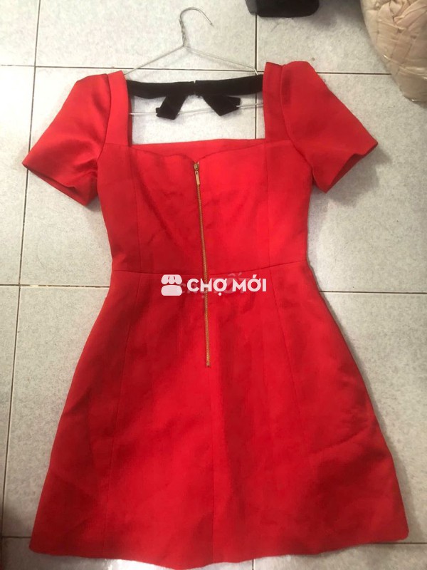 Đầm dự tiệc Elise Nữ size L