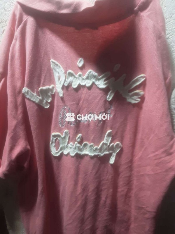 Áo polo nam Reebok vải đa màu