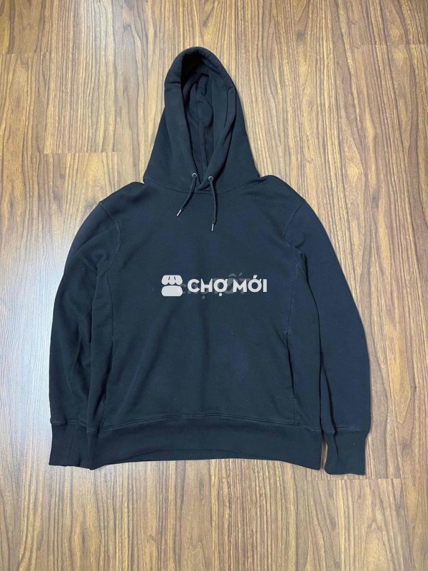 Áo hoodie Uniqlo nỉ size L