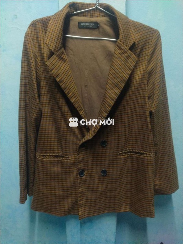 Áo khoác nữ KIDOSINCE2011