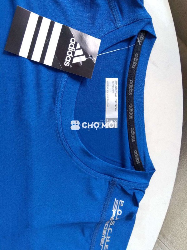 Áo thun Adidas nam XL