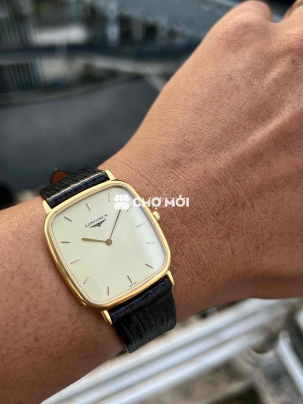 Đồng hồ Longines Les Grandes Classiques L4.641.2