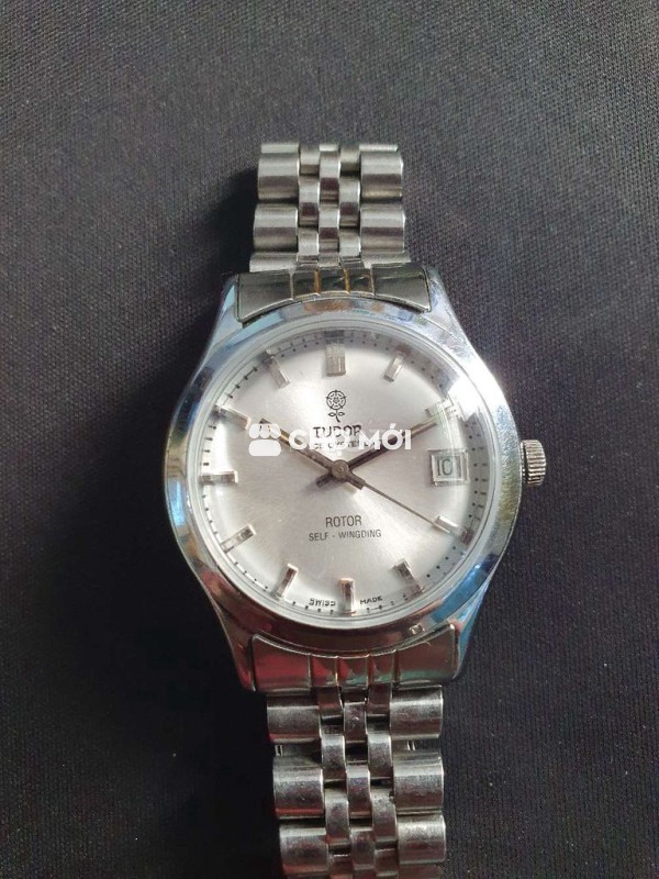 Cần bán giao lưu đh Tudor automatic Swiss