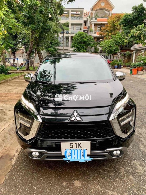 Xpander 2O22 Premium Bstp Xe Chính Chủ