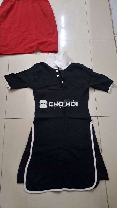 Đầm nữa,đồ nữ