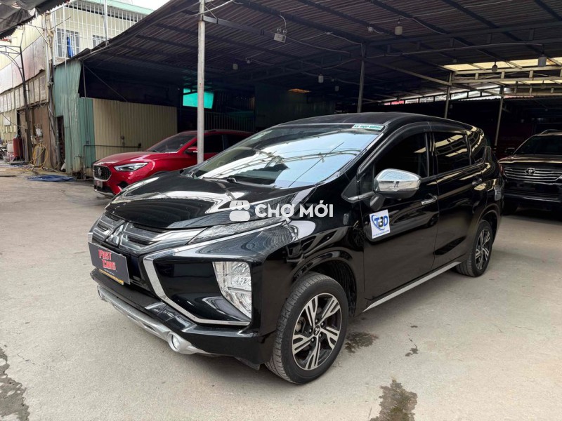 Mitsubishi Xpander 2021 1.5AT - 68000 km không lỗi