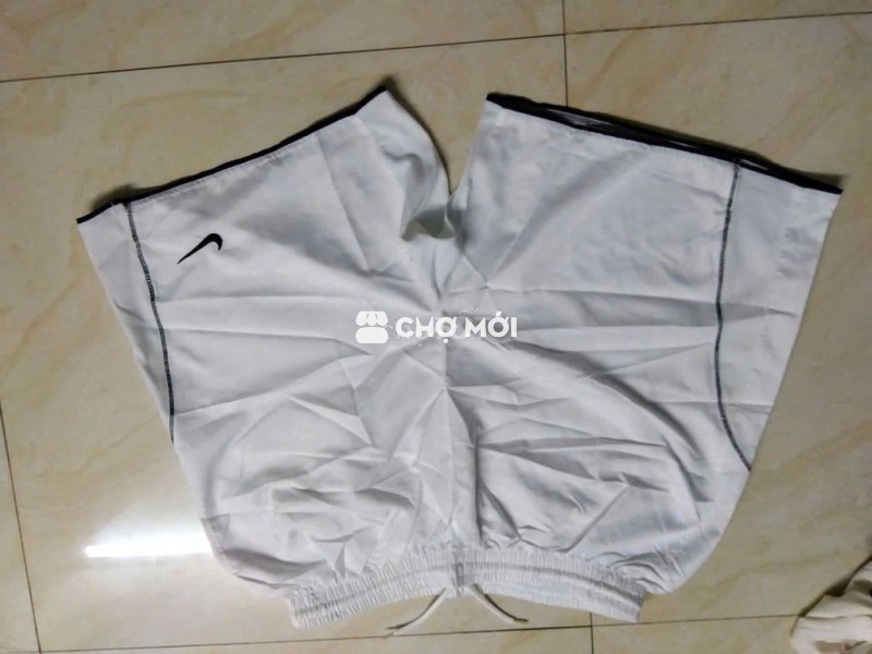 Quần đùi Nike nam XL