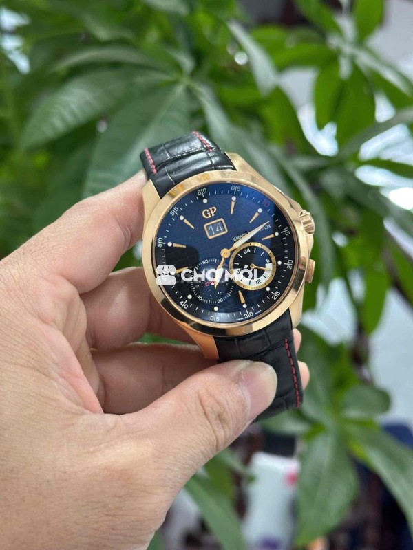 Girard Perregaux Limited Edition 17/38 chiếc