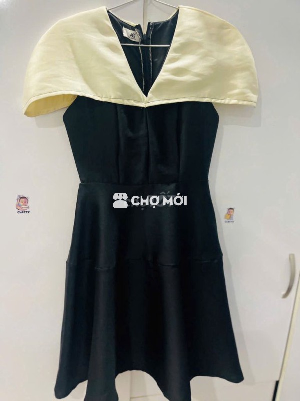 Đầm Quần Áo nữ