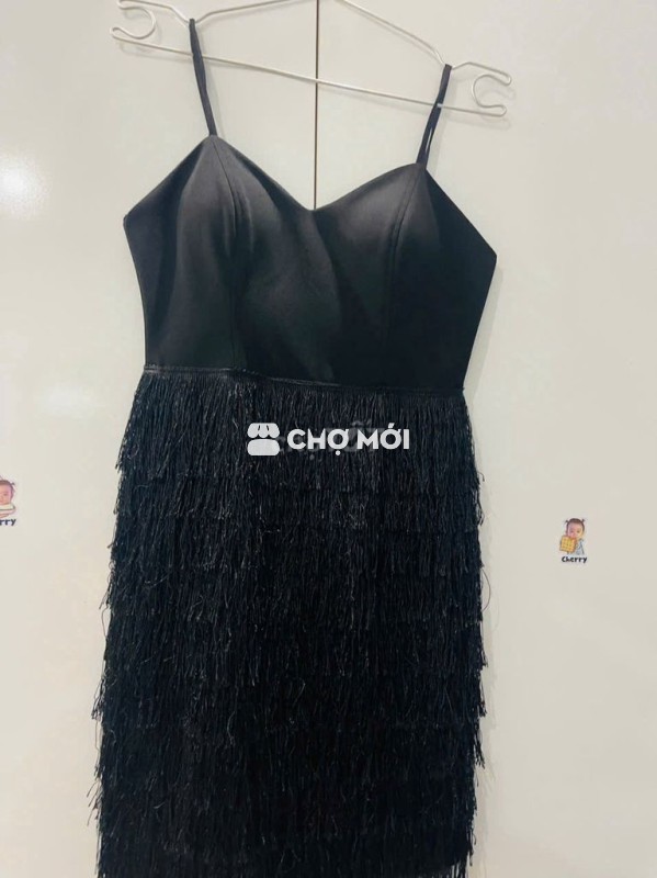 Quần áo đầm nữ