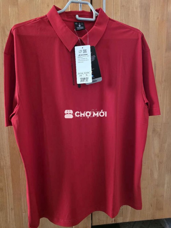 Áo polo chính hãng