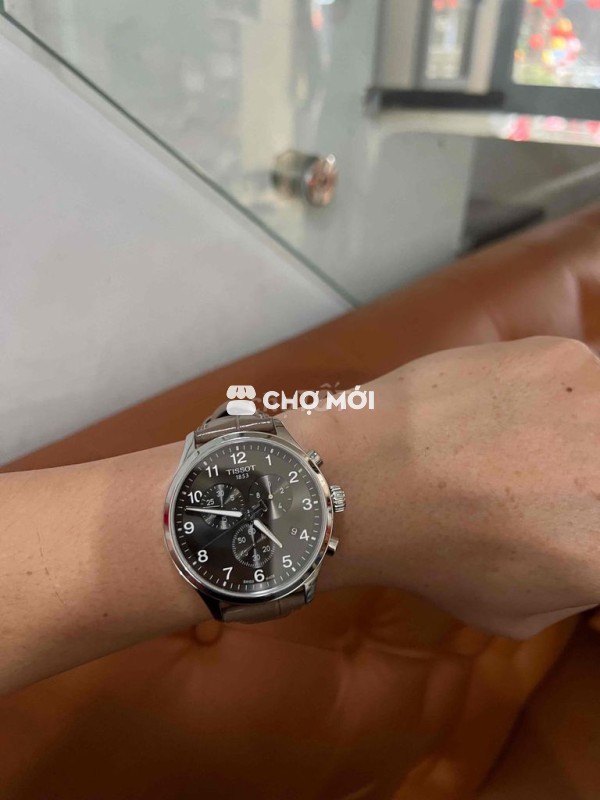 Đồng hồ Tissot Chrono XL Nam