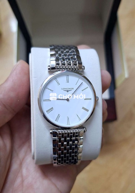 Đồng hồ Longines La Grande Classique Nữ