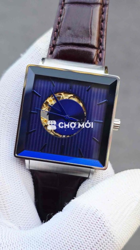 Đồng hồ đeo tay Parliament Tank Nam