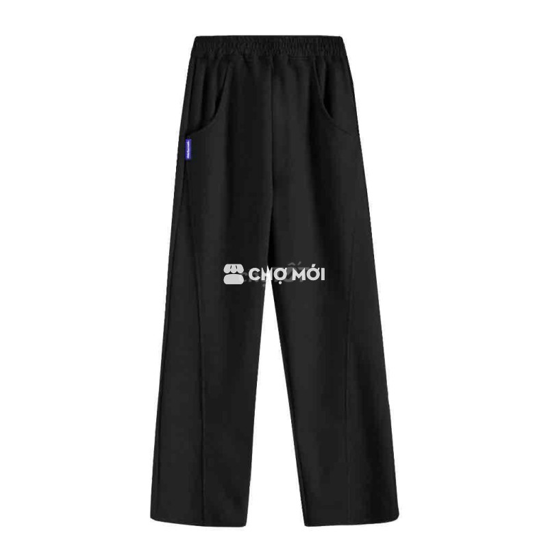 Quần thể thao Nocturnal Unisex Đen M