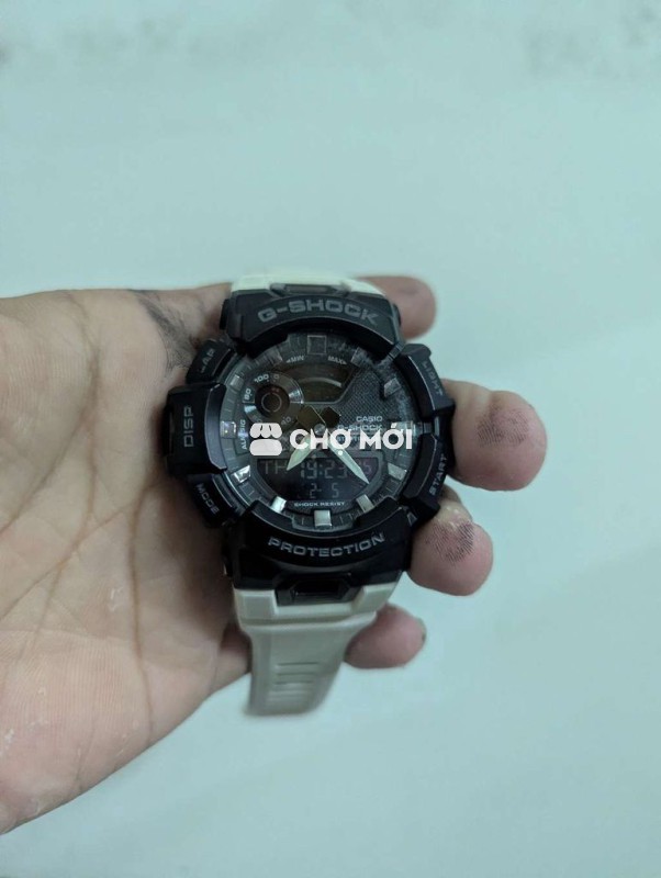 Đồng hồ Casio GBA 900 Nam
