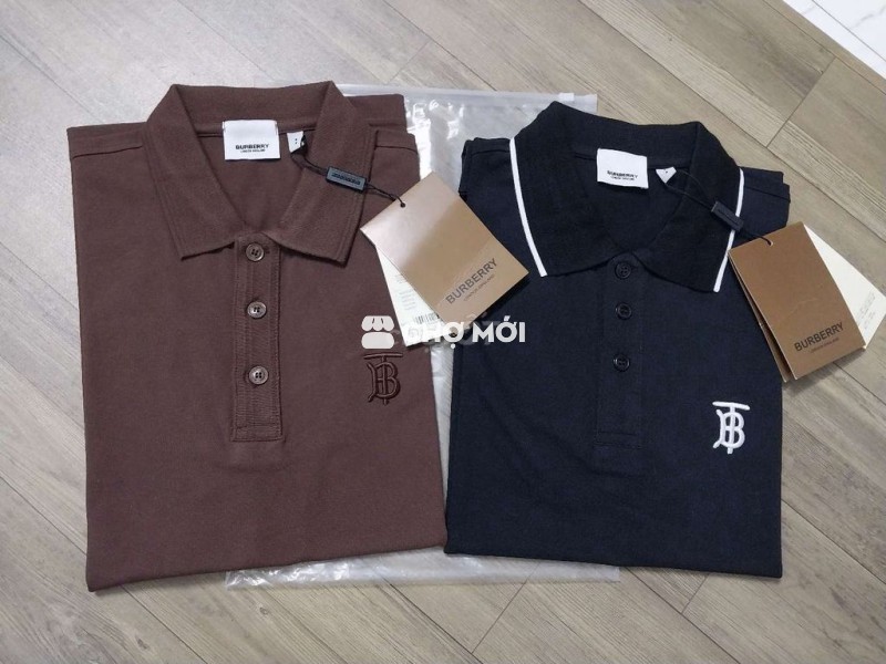 Áo Burberry London size S(50-63kg) Mới