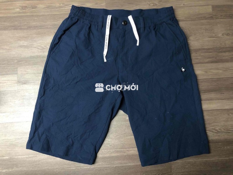 Le Coq Sportif (Gà) 60-70kg