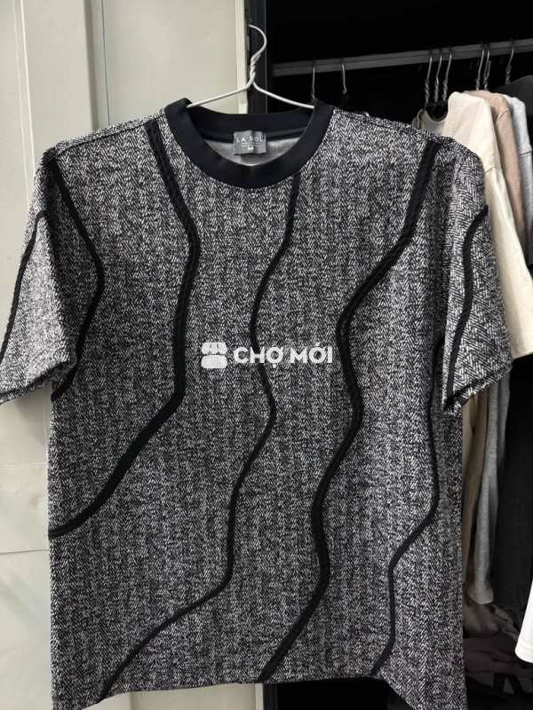 Áo thun LA SOL size M